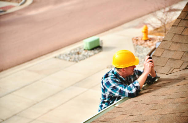 Best Roof Leak Repair  in Bryson City, NC