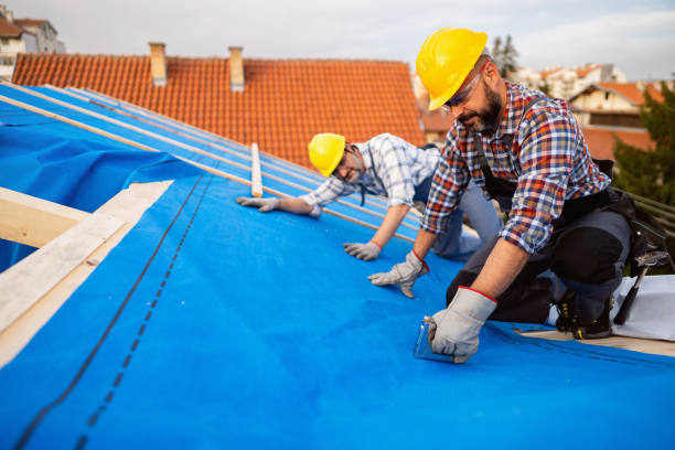 Best New Roof Installation  in Bryson City, NC