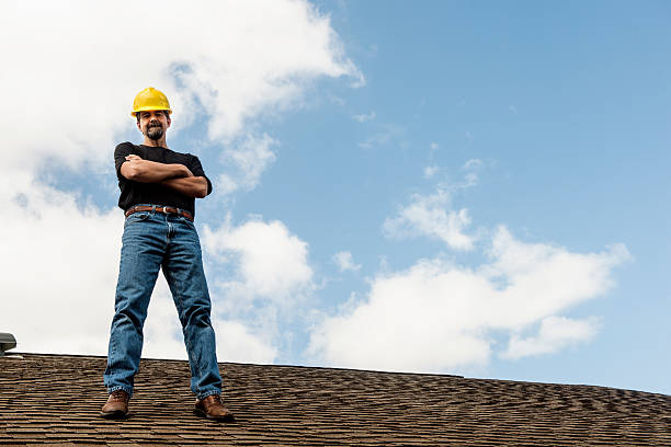 Best Roof Replacement Cost  in Bryson City, NC