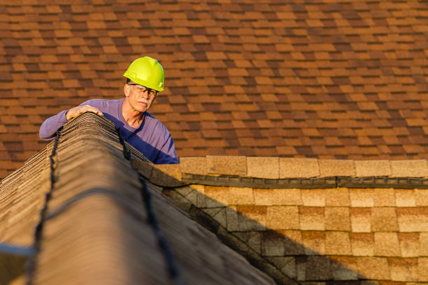 Best Affordable Roofing Company  in Bryson City, NC