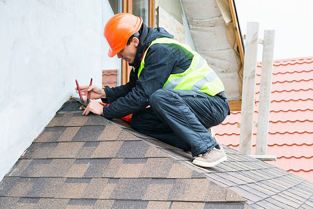 Best Metal Roofing Contractor  in Bryson City, NC