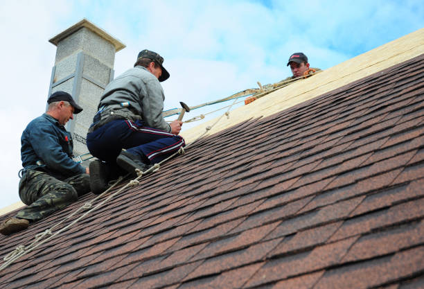 Best Affordable Roofing Company  in Bryson City, NC
