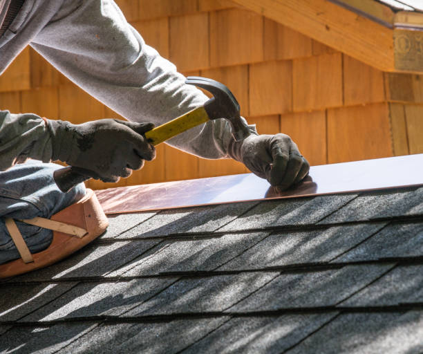 Best Commercial Roofing Services  in Bryson City, NC